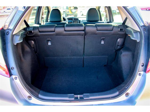 2020 Honda Fit (CC-1575008) for sale in Greeley, Colorado