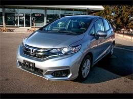 2020 Honda Fit (CC-1575008) for sale in Greeley, Colorado