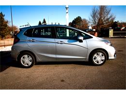 2020 Honda Fit (CC-1575008) for sale in Greeley, Colorado