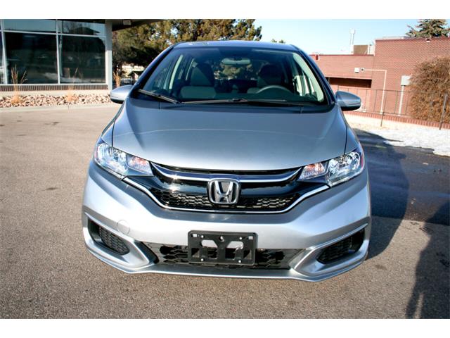 2020 Honda Fit (CC-1575008) for sale in Greeley, Colorado