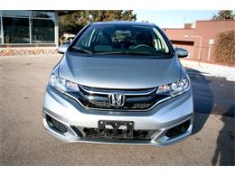 2020 Honda Fit (CC-1575008) for sale in Greeley, Colorado