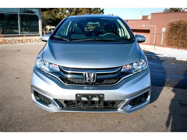 2020 Honda Fit (CC-1575008) for sale in Greeley, Colorado