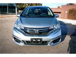 2020 Honda Fit (CC-1575008) for sale in Greeley, Colorado