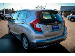 2020 Honda Fit (CC-1575008) for sale in Greeley, Colorado