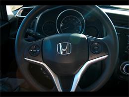 2020 Honda Fit (CC-1575008) for sale in Greeley, Colorado