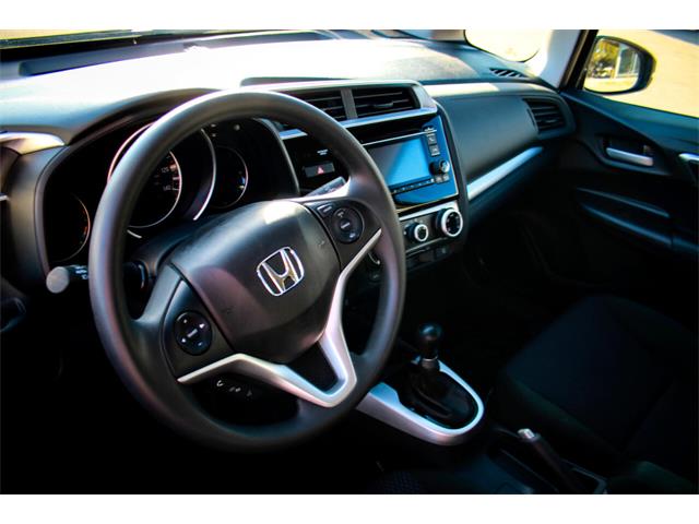 2020 Honda Fit (CC-1575008) for sale in Greeley, Colorado