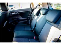 2020 Honda Fit (CC-1575008) for sale in Greeley, Colorado
