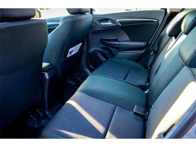 2020 Honda Fit (CC-1575008) for sale in Greeley, Colorado