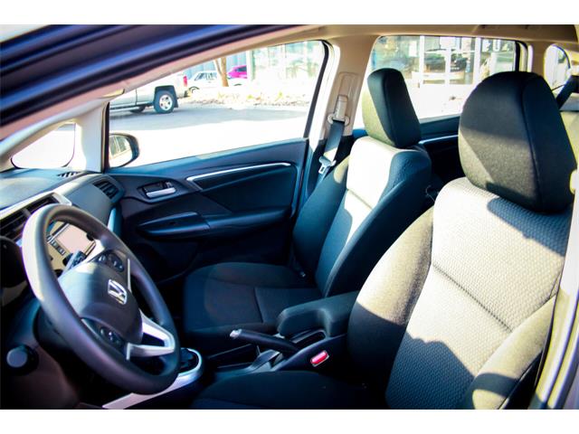 2020 Honda Fit (CC-1575008) for sale in Greeley, Colorado