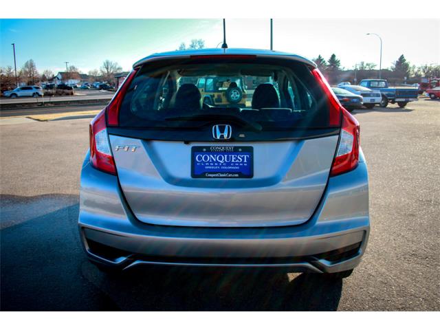 2020 Honda Fit (CC-1575008) for sale in Greeley, Colorado