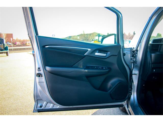 2020 Honda Fit (CC-1575008) for sale in Greeley, Colorado