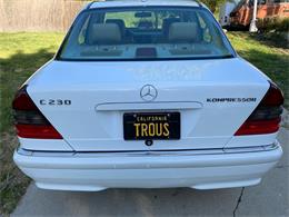 2000 Mercedes-Benz C-Class (CC-1575036) for sale in Riverside, California