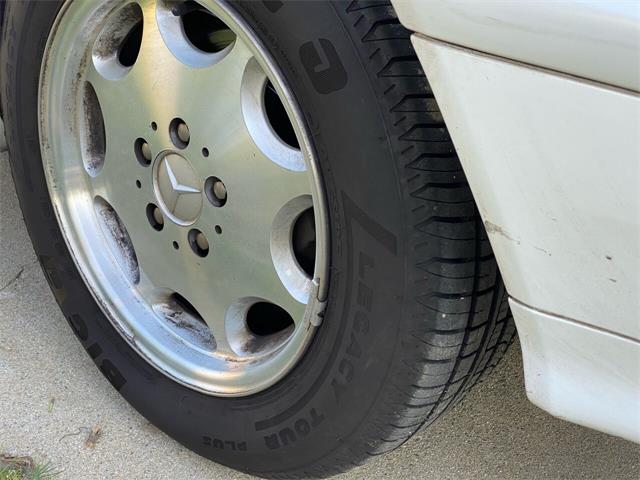 2000 Mercedes-Benz C-Class (CC-1575036) for sale in Riverside, California