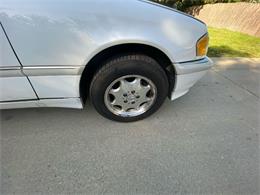 2000 Mercedes-Benz C-Class (CC-1575036) for sale in Riverside, California