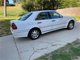 2000 Mercedes-Benz C-Class (CC-1575036) for sale in Riverside, California