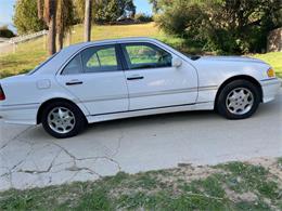 2000 Mercedes-Benz C-Class (CC-1575036) for sale in Riverside, California