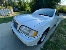 2000 Mercedes-Benz C-Class (CC-1575036) for sale in Riverside, California
