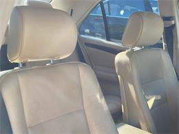 2000 Mercedes-Benz C-Class (CC-1575036) for sale in Riverside, California