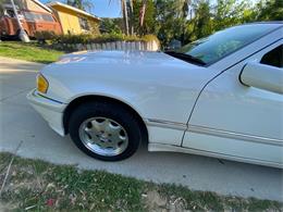 2000 Mercedes-Benz C-Class (CC-1575036) for sale in Riverside, California