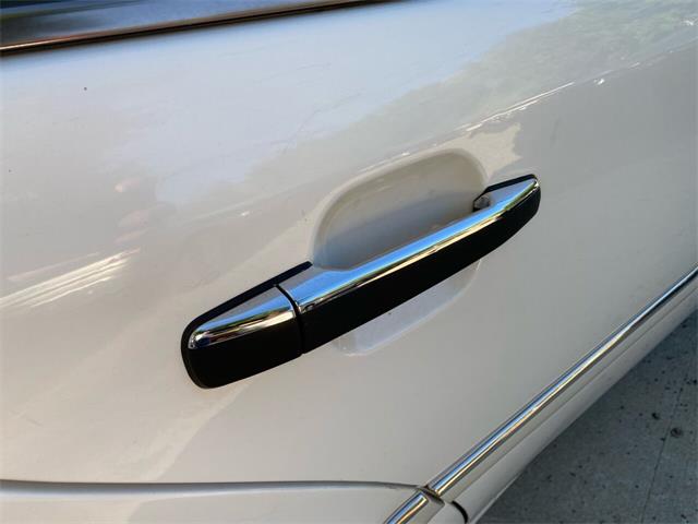 2000 Mercedes-Benz C-Class (CC-1575036) for sale in Riverside, California