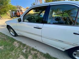 2000 Mercedes-Benz C-Class (CC-1575036) for sale in Riverside, California