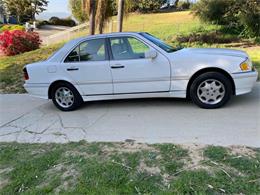 2000 Mercedes-Benz C-Class (CC-1575036) for sale in Riverside, California
