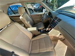 2000 Mercedes-Benz C-Class (CC-1575036) for sale in Riverside, California