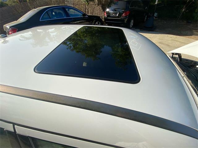 2000 Mercedes-Benz C-Class (CC-1575036) for sale in Riverside, California