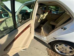 2000 Mercedes-Benz C-Class (CC-1575036) for sale in Riverside, California