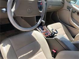 2000 Mercedes-Benz C-Class (CC-1575036) for sale in Riverside, California