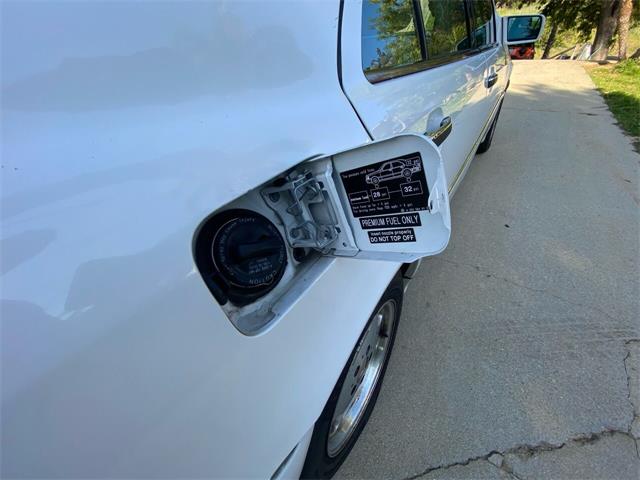 2000 Mercedes-Benz C-Class (CC-1575036) for sale in Riverside, California