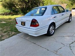 2000 Mercedes-Benz C-Class (CC-1575036) for sale in Riverside, California