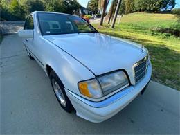 2000 Mercedes-Benz C-Class (CC-1575036) for sale in Riverside, California