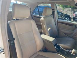 2000 Mercedes-Benz C-Class (CC-1575036) for sale in Riverside, California