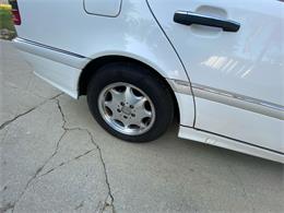 2000 Mercedes-Benz C-Class (CC-1575036) for sale in Riverside, California