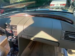 2000 Mercedes-Benz C-Class (CC-1575036) for sale in Riverside, California