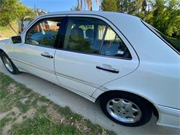 2000 Mercedes-Benz C-Class (CC-1575036) for sale in Riverside, California
