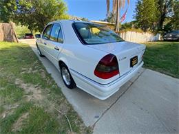 2000 Mercedes-Benz C-Class (CC-1575036) for sale in Riverside, California