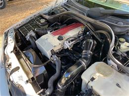 2000 Mercedes-Benz C-Class (CC-1575036) for sale in Riverside, California
