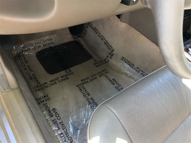 2000 Mercedes-Benz C-Class (CC-1575036) for sale in Riverside, California