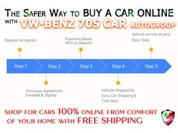 2000 Mercedes-Benz C-Class (CC-1575036) for sale in Riverside, California