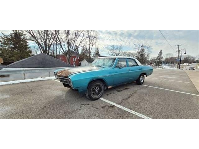 1966 Buick Special (CC-1570504) for sale in Cadillac, Michigan