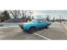 1966 Buick Special (CC-1570504) for sale in Cadillac, Michigan