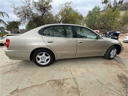 2000 Lexus GS300 (CC-1575081) for sale in Riverside, California
