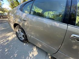 2000 Lexus GS300 (CC-1575081) for sale in Riverside, California
