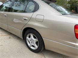 2000 Lexus GS300 (CC-1575081) for sale in Riverside, California