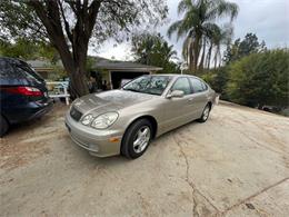 2000 Lexus GS300 (CC-1575081) for sale in Riverside, California