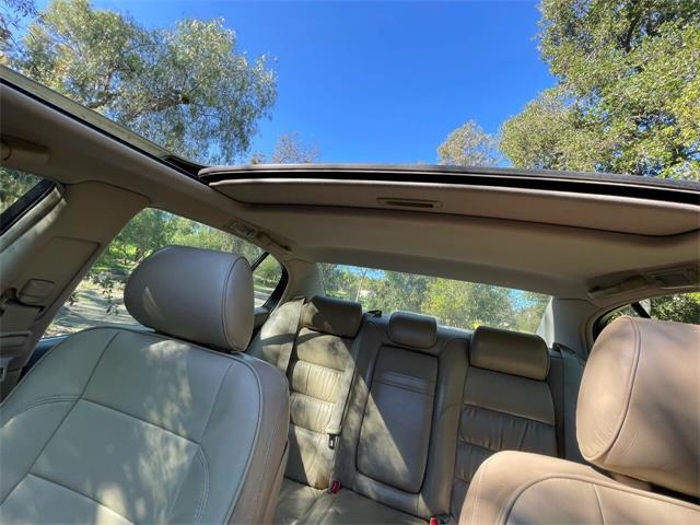 2000 Lexus GS300 (CC-1575081) for sale in Riverside, California