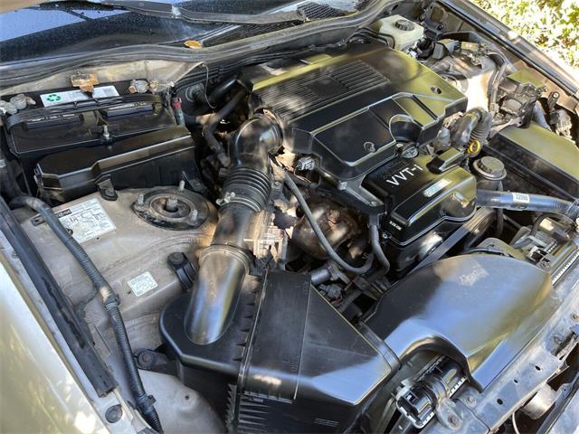 2000 Lexus GS300 (CC-1575081) for sale in Riverside, California