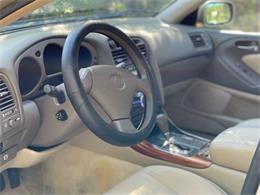 2000 Lexus GS300 (CC-1575081) for sale in Riverside, California